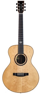 Lakewood A45 Custom Ziricote European Spruce 2020