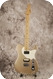 Suhr-Classic T HH-2007-Shoreline Gold