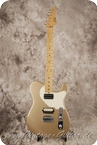 Suhr-Classic T HH-2007-Shoreline Gold