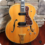 Gibson-Super 400 NE -1951