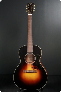 Cirrus Guitars Cl 00 Sunburst 2025 Sunburst