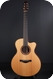 Ed Claxton MODEL EM Cutaway 2007-Natural