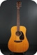 C. F. Martin & Co-D-18-1966-Natural