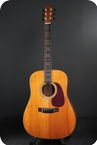 C. F. Martin & Co-CEO-1R-1997-Natural