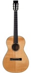Loef Guitars-Loef OO Italian Spruce Mahogany-2013