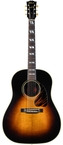 Gibson-Southern Jumbo Banner Historic 2023-1942