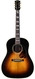 Gibson-Southern Jumbo Banner Historic 2023-1942