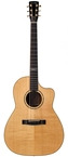 Huss & Dalton-CM Custom Australian Blackwood-2011