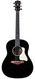 Taylor Gold Label 517e Mahogany Blacktop