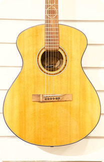 Andrew White Freja 611 2023 Natural