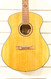 Andrew White Freja 611 2023-Natural