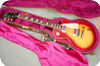 Gibson-Les Paul Deluxe-1980-Cherry Sunburst