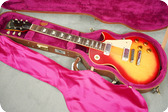 Gibson Les Paul Deluxe 1980 Cherry Sunburst