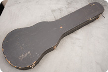 Gibson Les Paul Junior 1959 Body only Refin Cherry