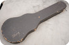 Gibson Les Paul Junior 1959-Body-only Refin Cherry