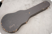 Gibson Les Paul Junior 1959 Body only Refin Cherry