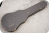 Gibson Les Paul Junior 1959 Body only Refin Cherry