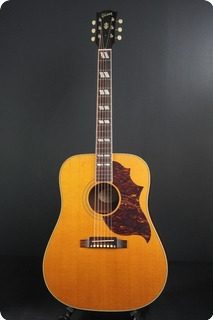 Gibson Sheryl Crow Signature Model 1999 Natural