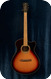 Andrew White Freja 112 2023-3 Tone Sunburst