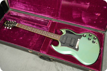 Gibson SG Special 1968 Pelham Blue Refin