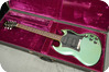 Gibson SG Special 1968 Pelham Blue Refin
