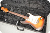 Fender Stratocaster 1966 Sunburst