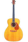 C. F. Martin & Co-M-38-1979-Natural