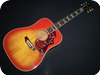 Gibson-Hummingbird-1969-Sunburst
