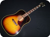 Gibson Southern Jumbo 1968 Sunburst