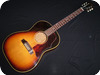 Gibson LG1 1965 Sunburst