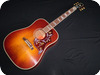Gibson-Hummingbird Vintage-2018-Sunburst