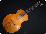 Gibson-L-1-1925-Natural