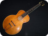 Gibson L 1 1925 Natural