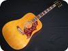 Gibson Hummingbird 1968 Natural