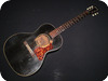 Gibson-L-00-1937-Black