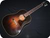 Gibson 1934 Jumbo 2020 Sunburst