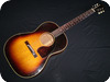 Gibson LG2 1954 Sunburst