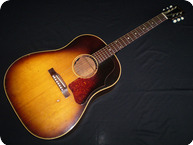Gibson-J45-1957-Sunburst