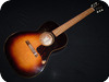 Atkin L36 Heavy Aged 2022-Sunburst