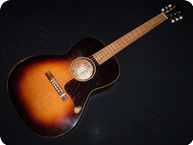 Atkin L36 Heavy Aged 2022 Sunburst