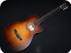 Rozawood Lady Crossover Custom 2020 Sunburst