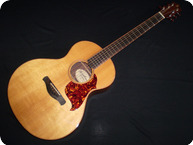 Kronbauer SMB 2013 Natural