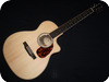 Larrivee OMV-40 Rosewood 2020-Natural