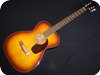Guild F20 1976 Sunburst