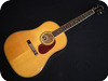 Guild Orpheum Slope Dreadnought 2014 Natural