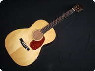 Bourgeois-OMS Country Boy Heirloom Series-2021-Natural