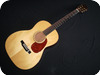 Bourgeois OMS Country Boy Heirloom Series 2021 Natural