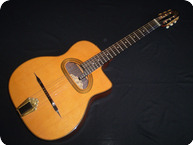 Gitane D500 2005 Natural