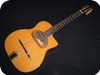 Gitane D500 2005 Natural