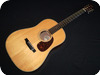 Collings DS2H 2012-Natural